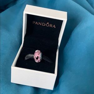 Disney Mickey Mouse Pandora Charm